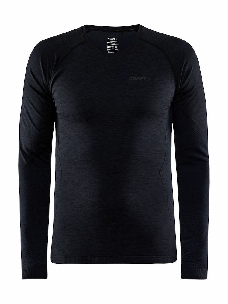 Craft Core Dry Active Comfort LS Herre