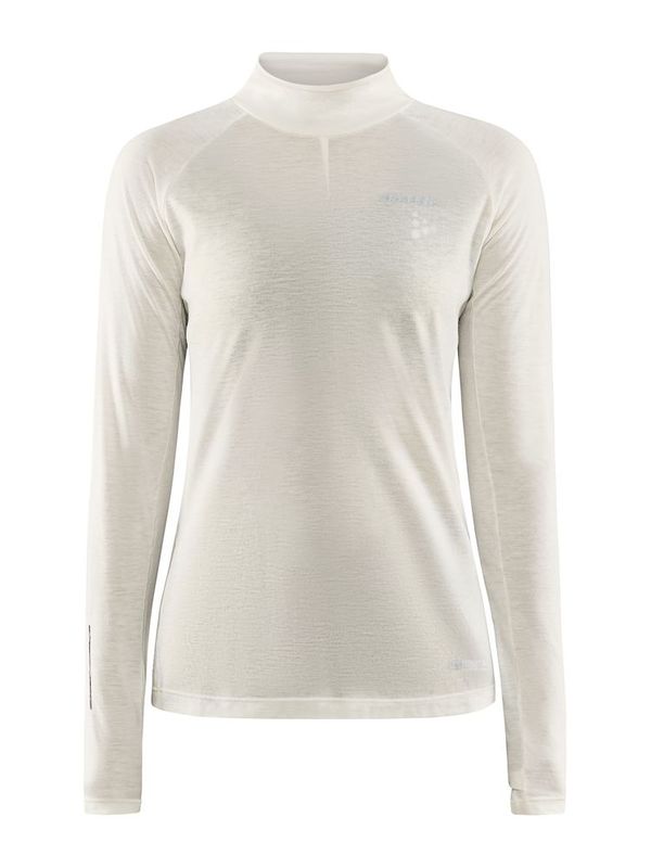 Craft ADV SubZ Wool LS Tee 2 W