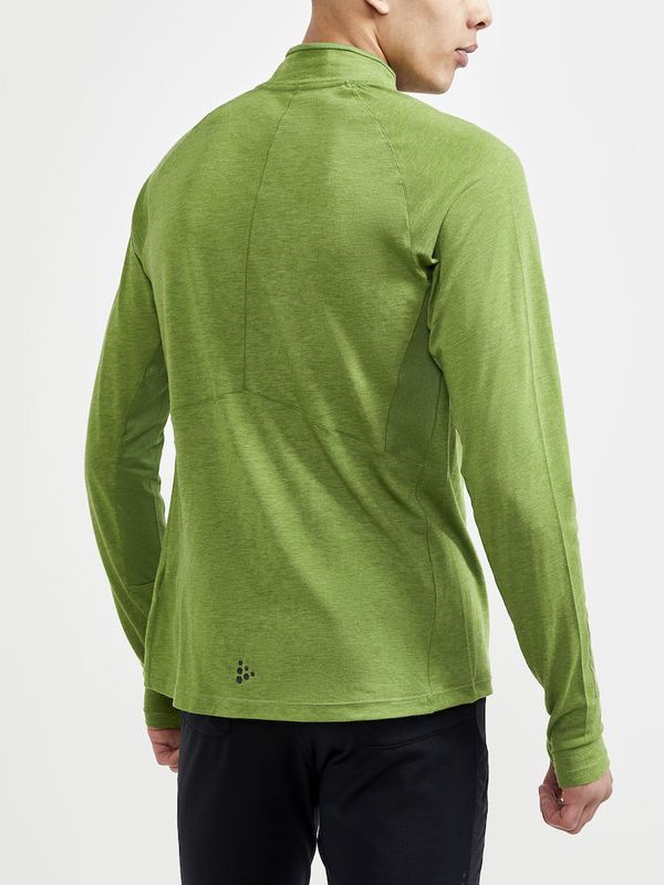 Craft ADV SubZ Wool LS Tee 2 M
