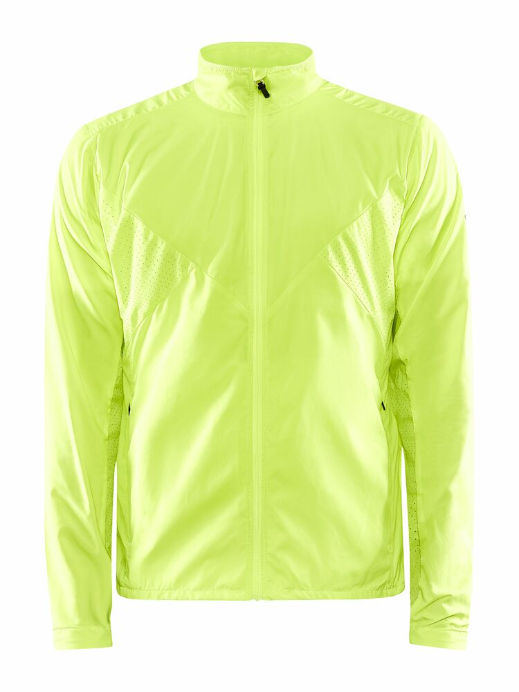 Craft ADV Essence Wind Jacket Herre