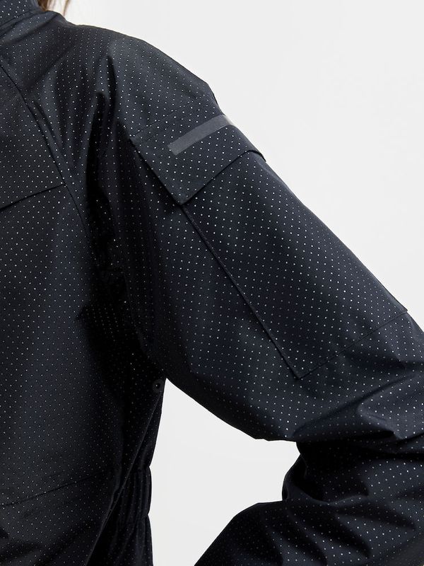Craft PRO Hydro Cargo Jacket W