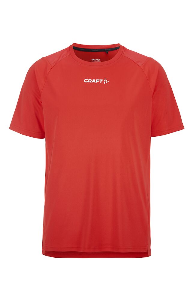 Craft Rush 2.0 SS Tee Herre