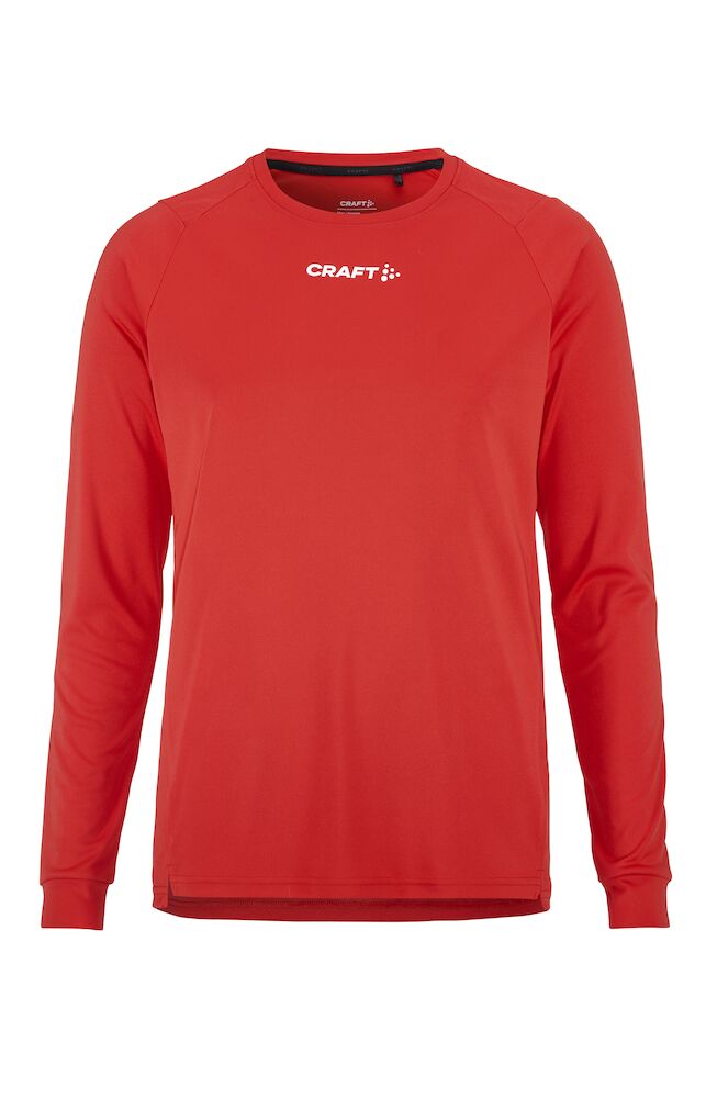 Craft Rush 2.0 LS Tee Herre