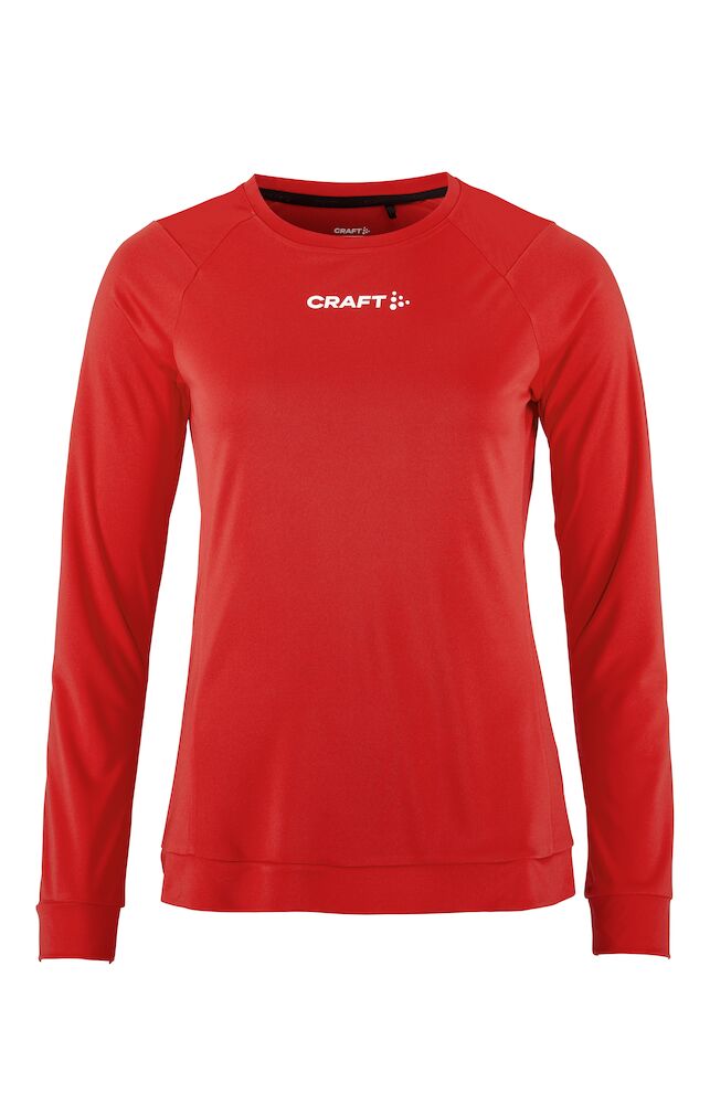 Craft Rush 2.0 LS Tee Dame