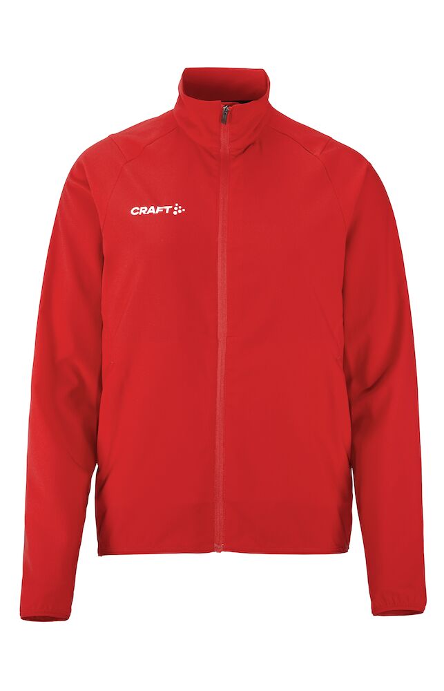 Craft Rush 2.0 Training Jacket Dame