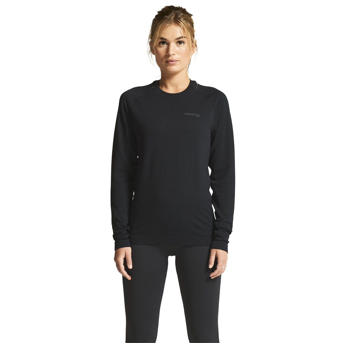 Craft Active Comfort LS 2 Dame