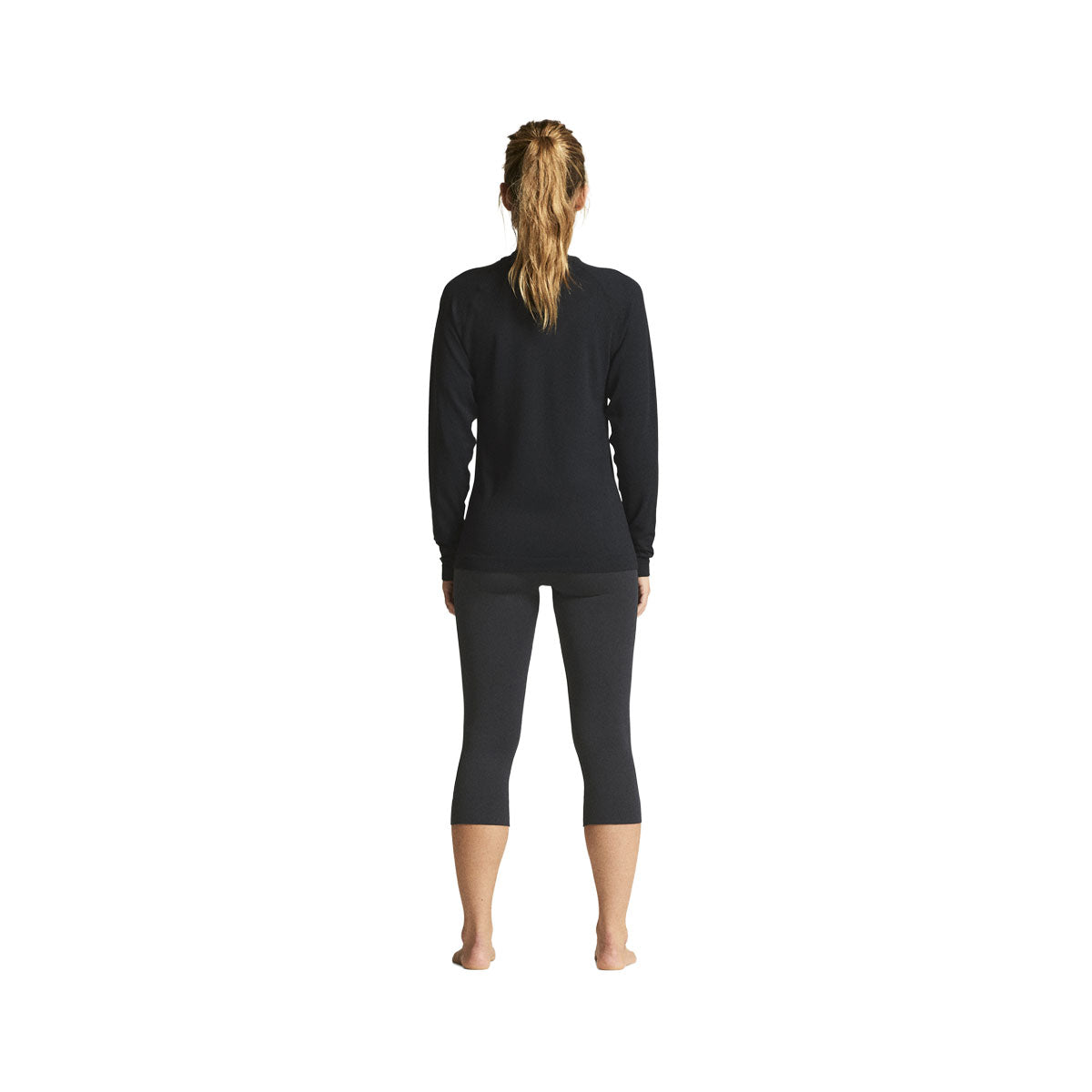 Craft Active Comfort LS 2 Dame