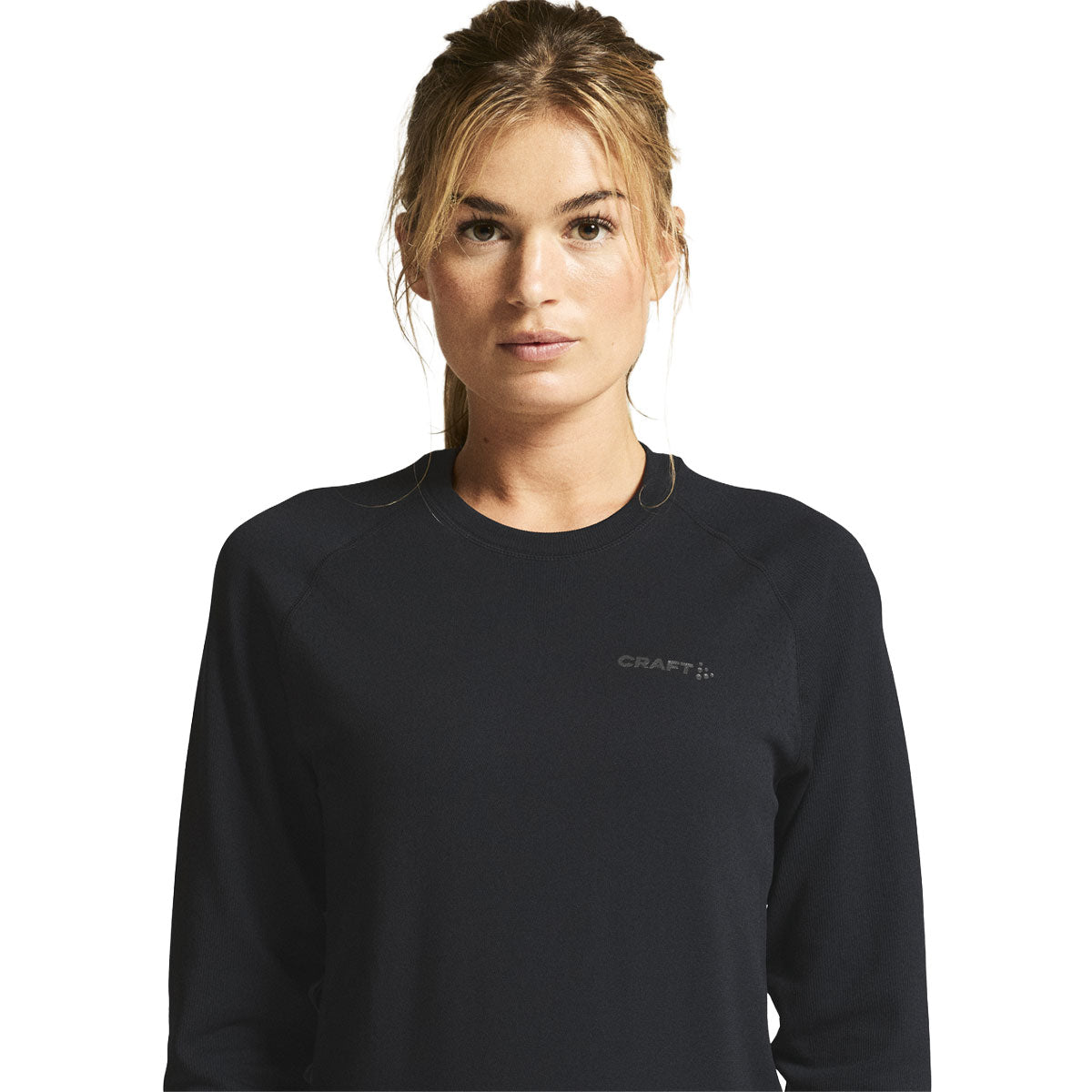 Craft Active Comfort LS 2 Dame