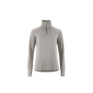 Craft Flow Half Zip Long Sleeve Dame