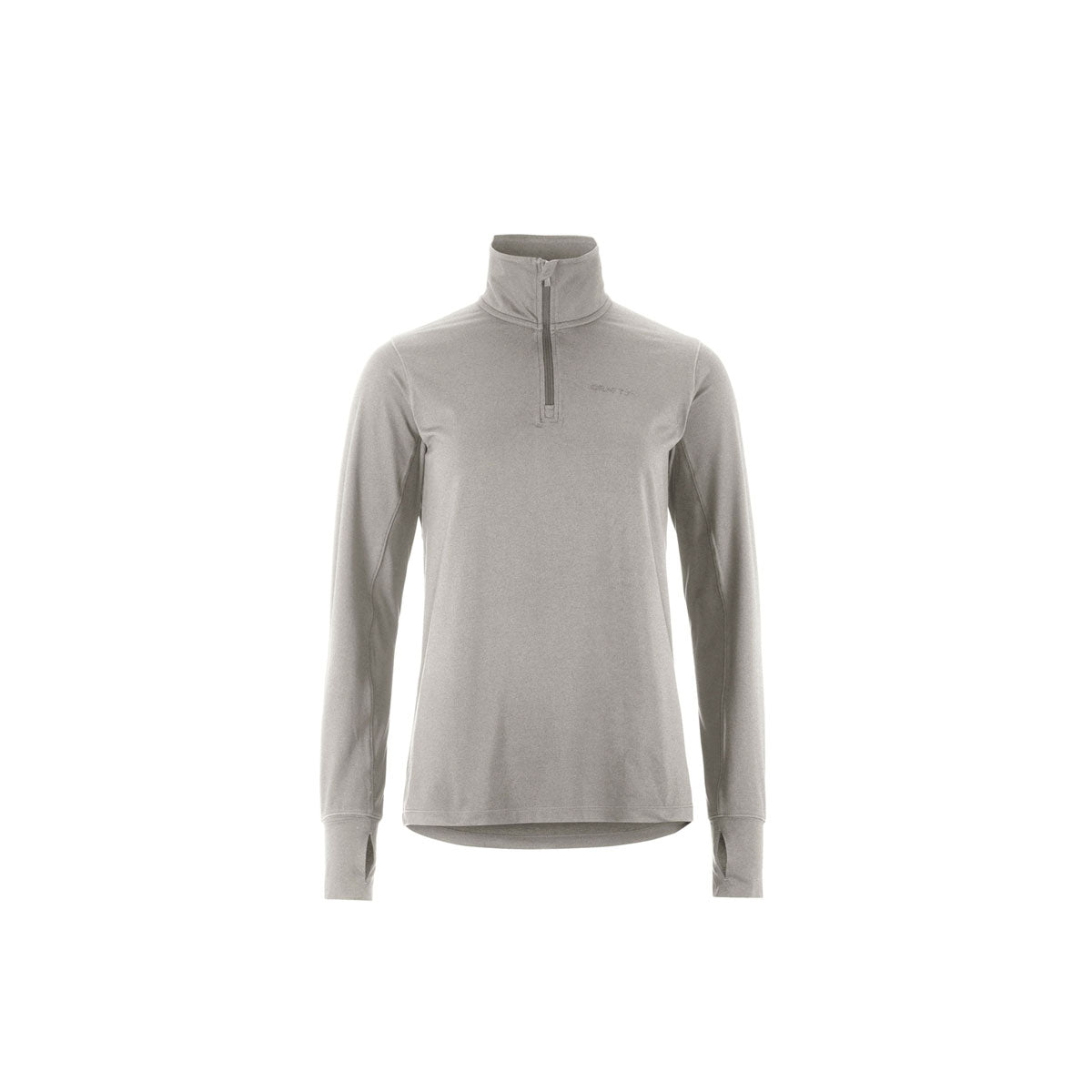 Craft Flow Half Zip Long Sleeve Dame