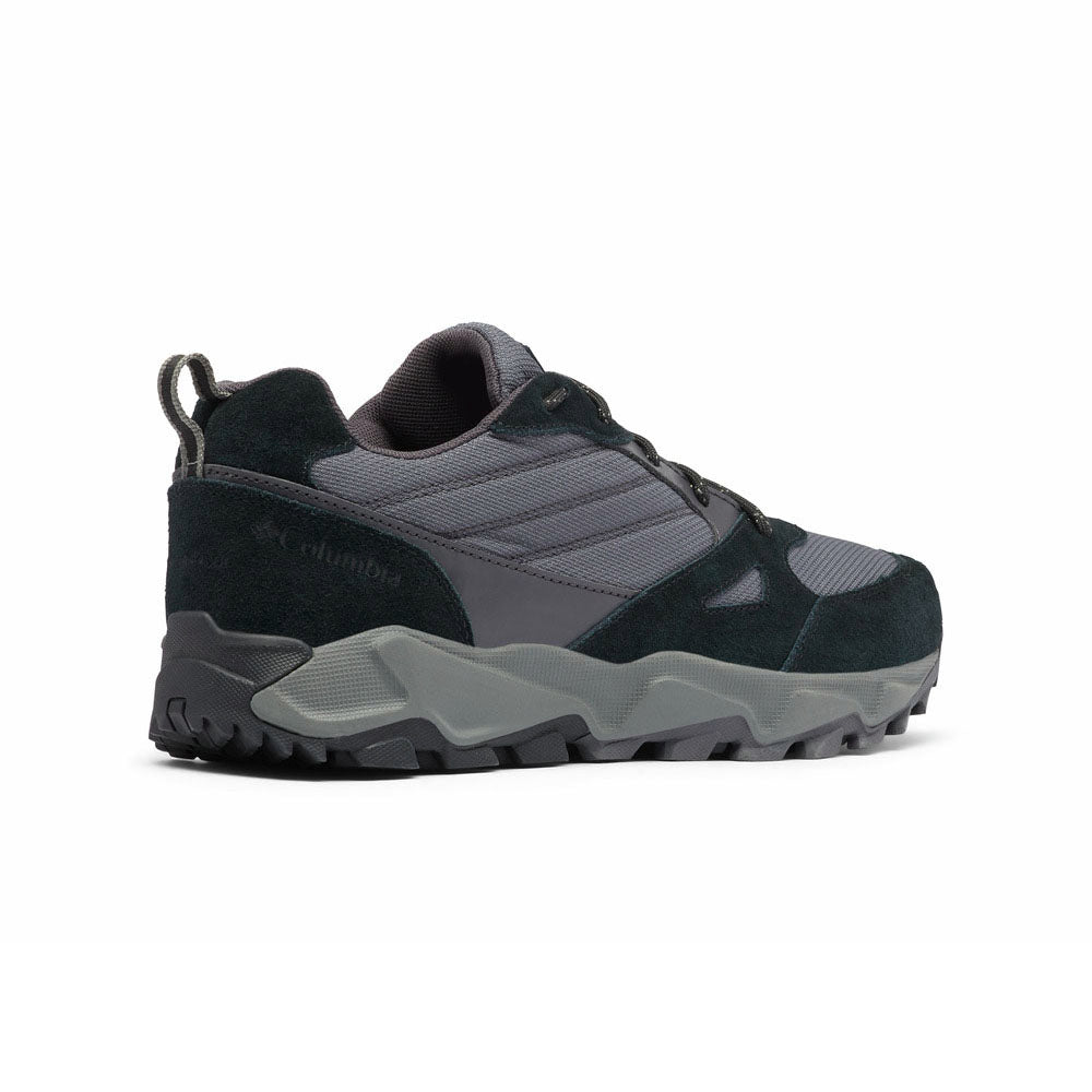 Columbia IVO Trail WP herre