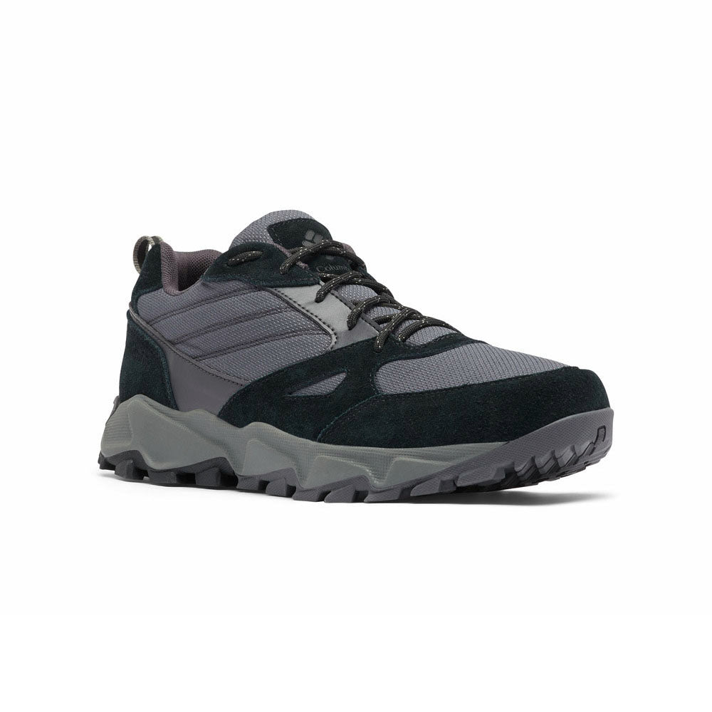 Columbia IVO Trail WP herre