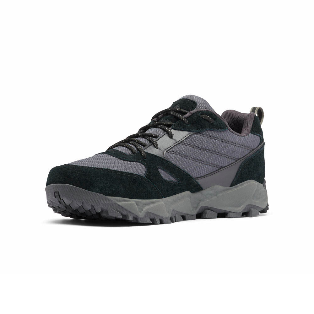 Columbia IVO Trail WP herre
