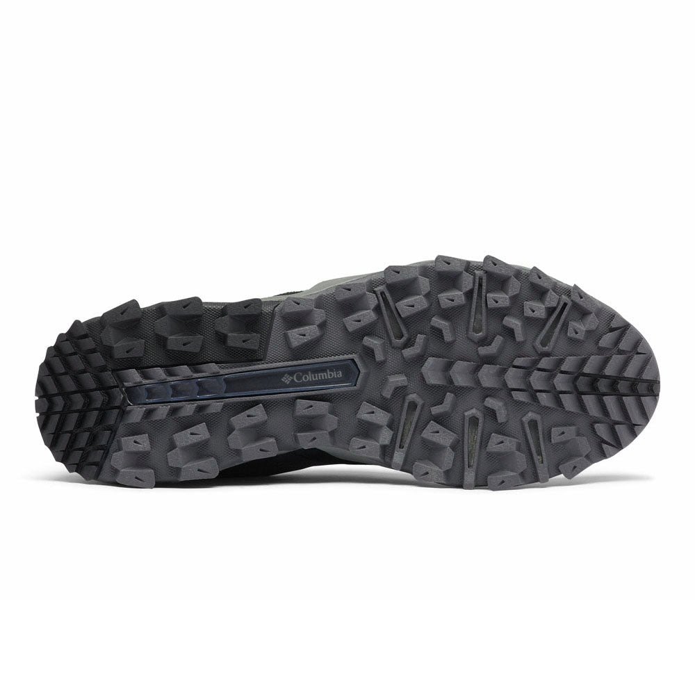 Columbia IVO Trail WP herre