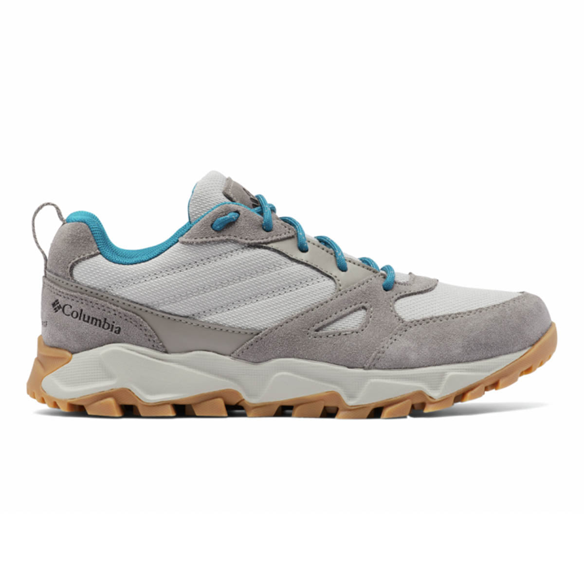 Columbia IVO Trail WP Dame