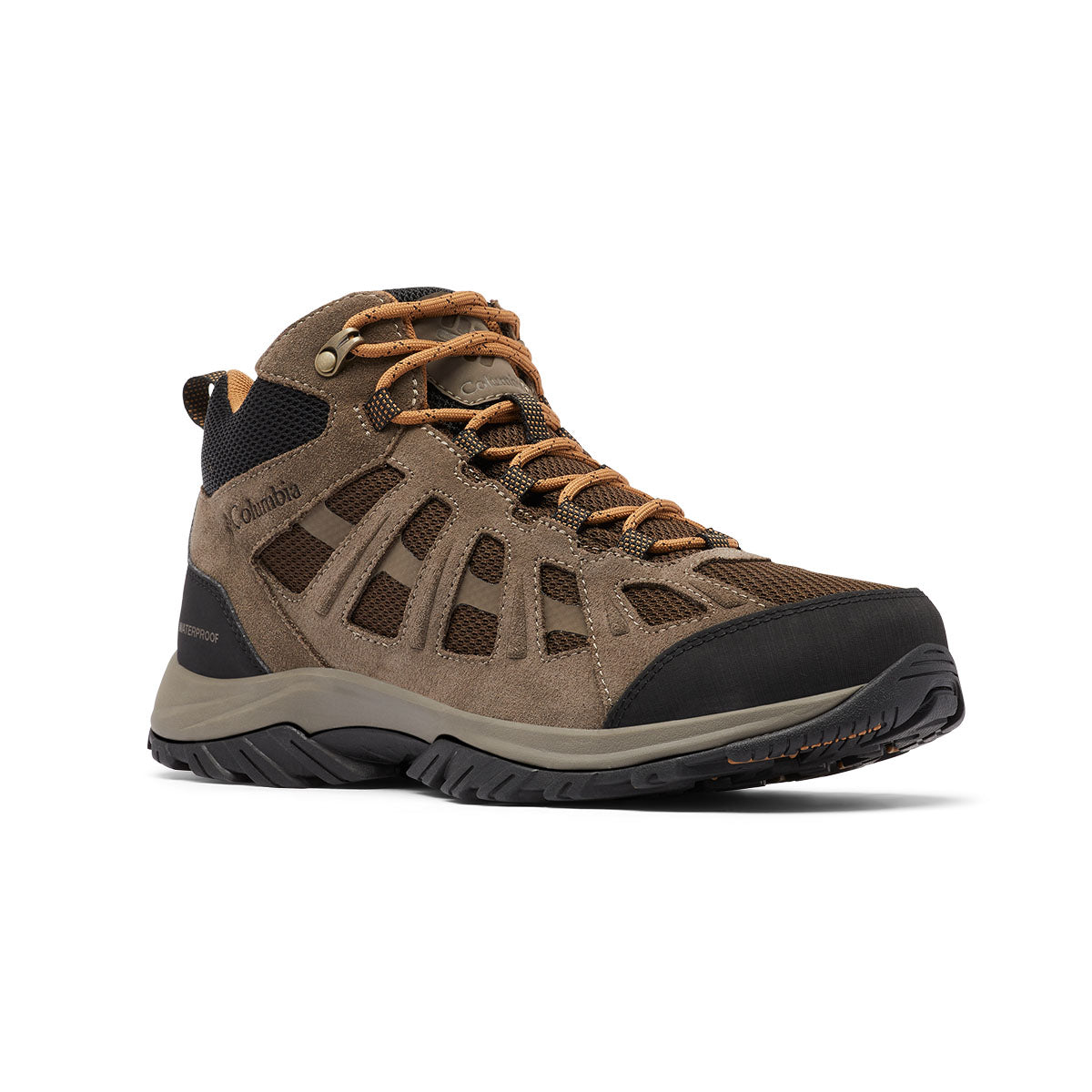 Columbia Redmond III Mid Waterproof Herre