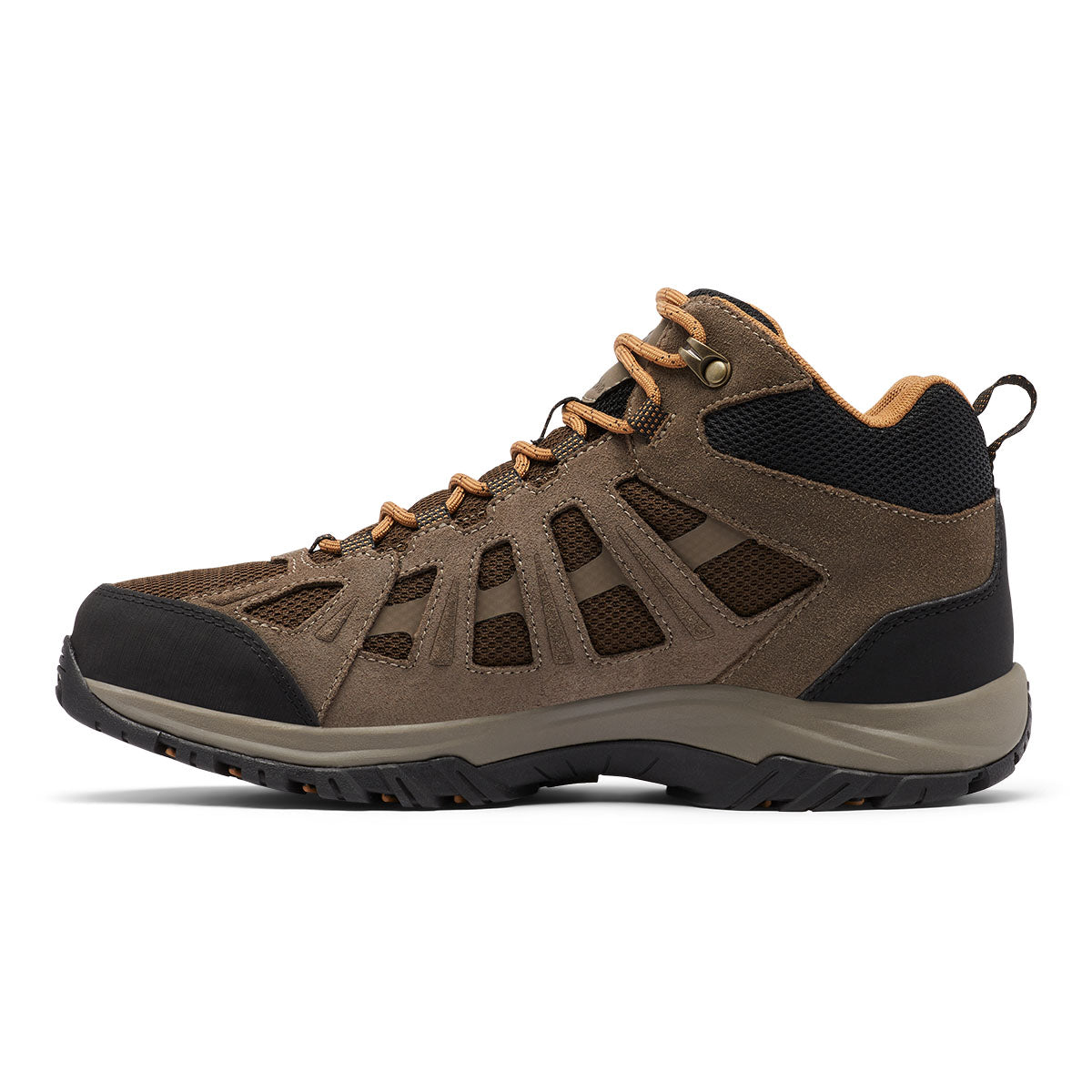 Columbia Redmond III Mid Waterproof Herre