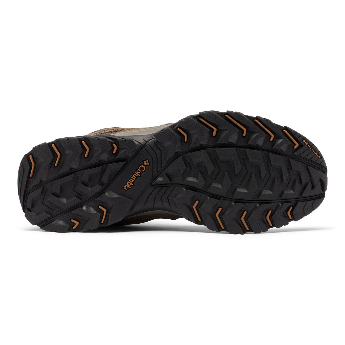 Columbia Redmond III Mid Waterproof Herre