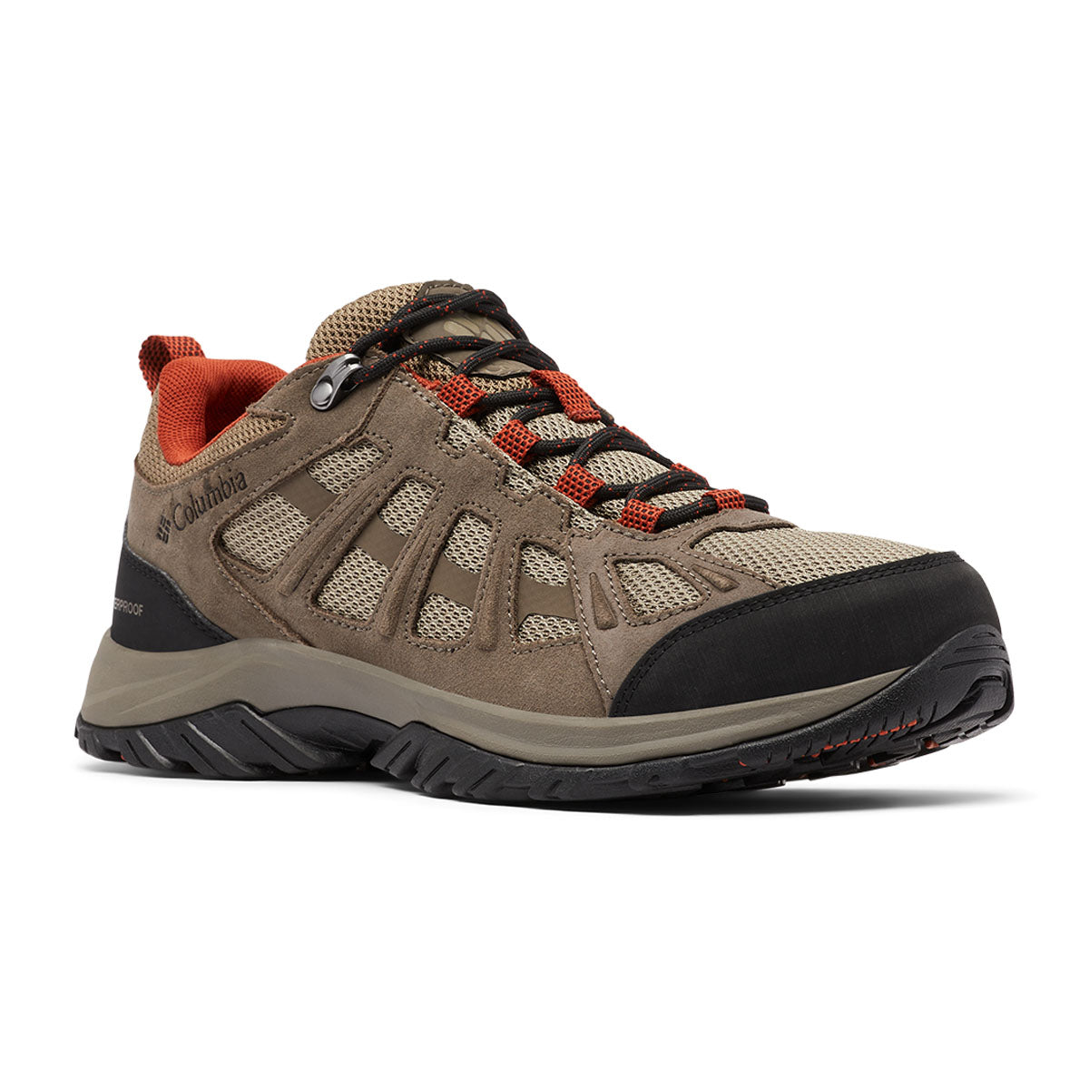 Columbia Redmond III Waterproof Herre
