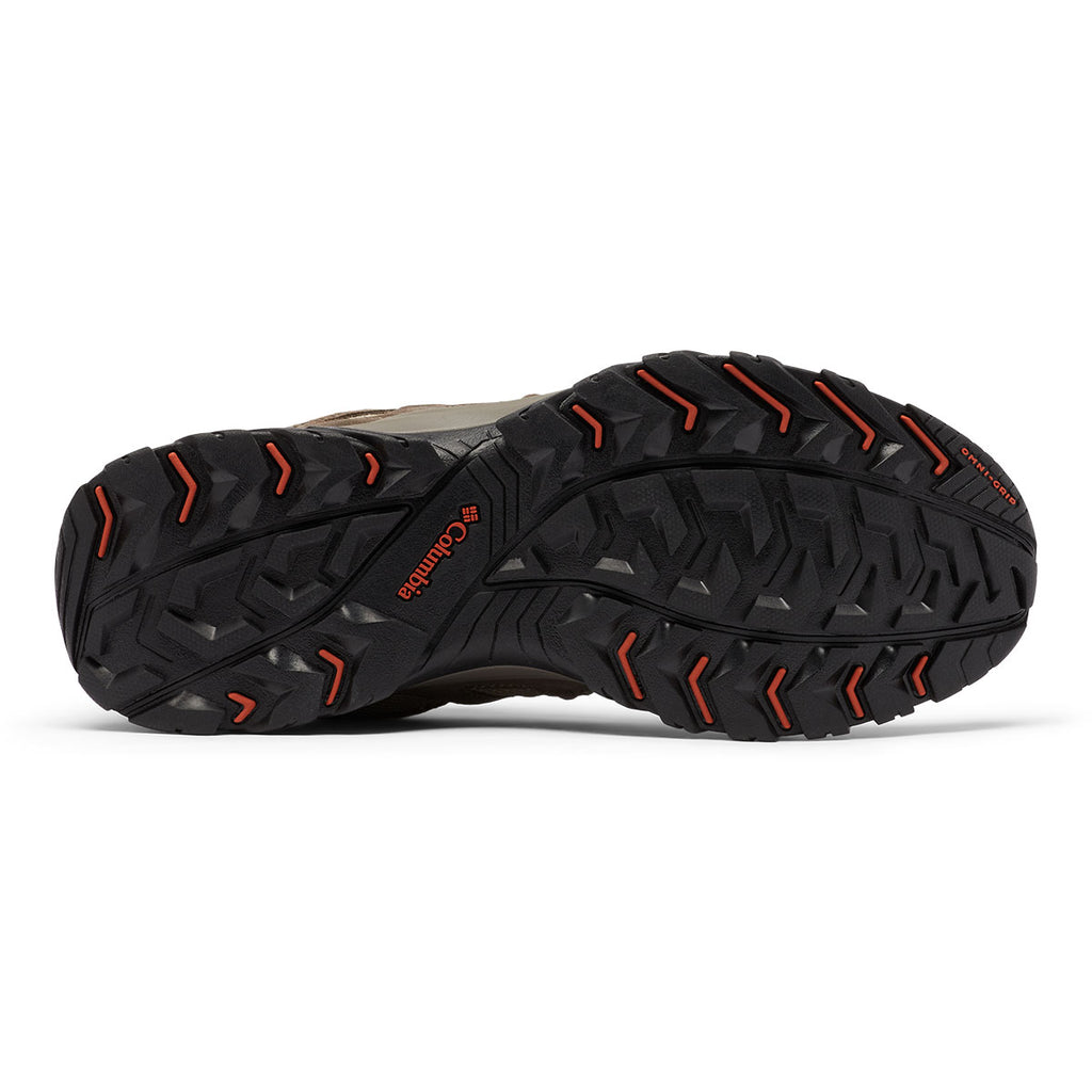 Columbia Redmond III Waterproof Herre