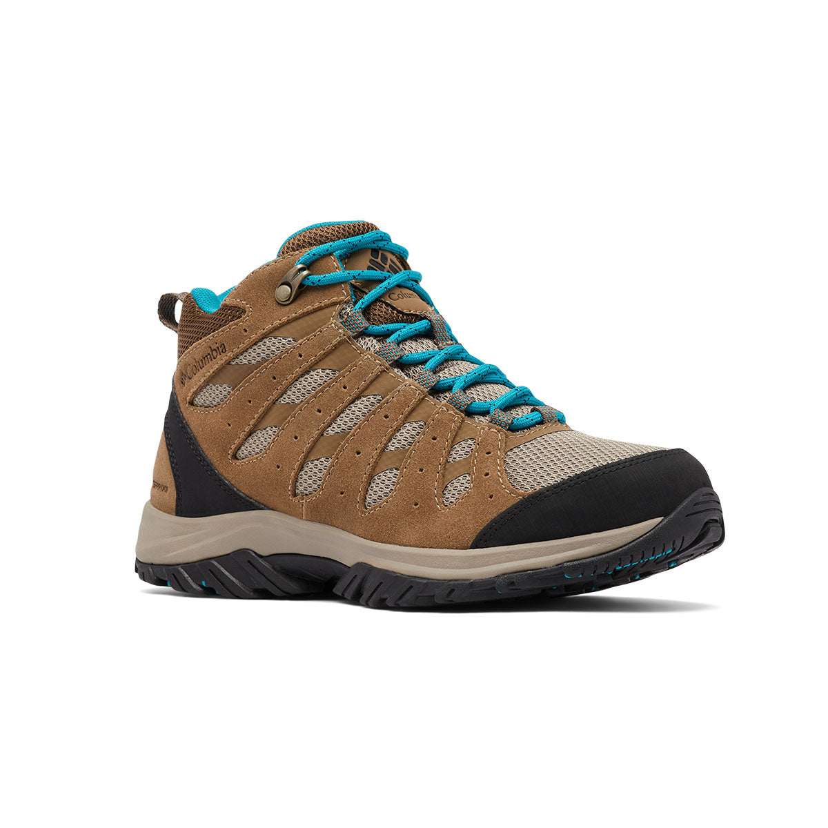 Columbia Redmond III Mid Waterproof Dame