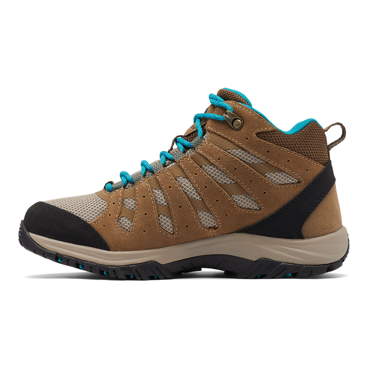 Columbia Redmond III Mid Waterproof Dame
