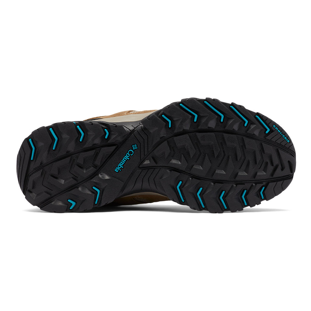Columbia Redmond III Mid Waterproof Dame