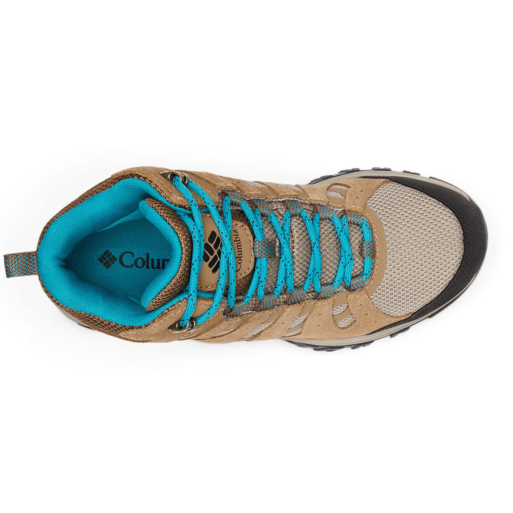 Columbia Redmond III Mid Waterproof Dame