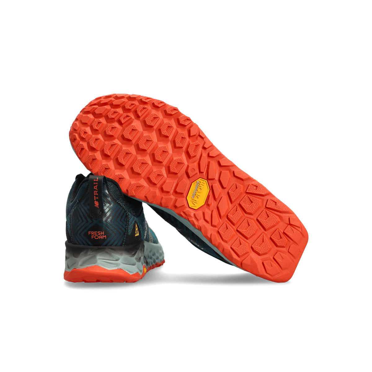 New Balance Hierro V6 D Herre