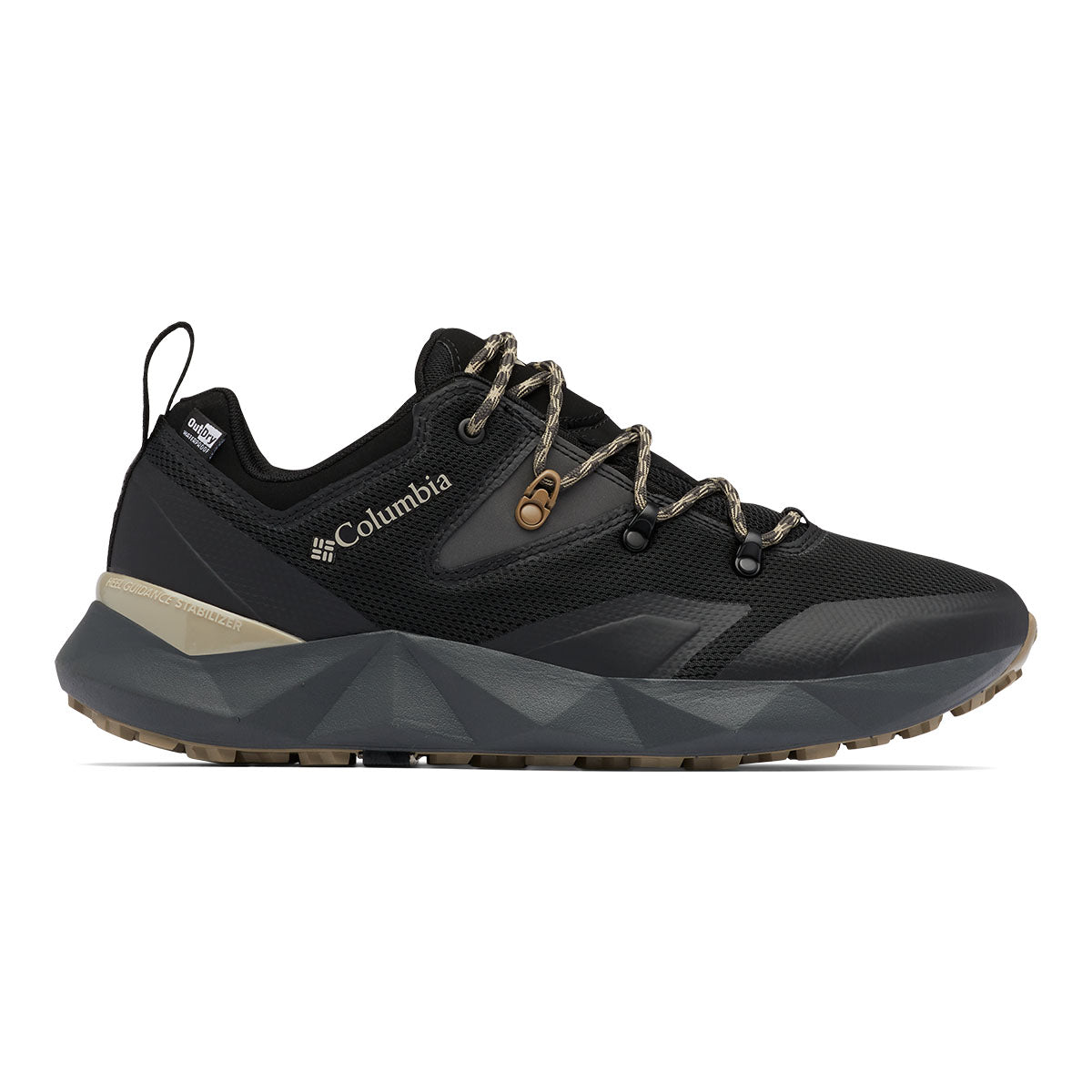 Columbia Facet 60 Low Outdry Herre