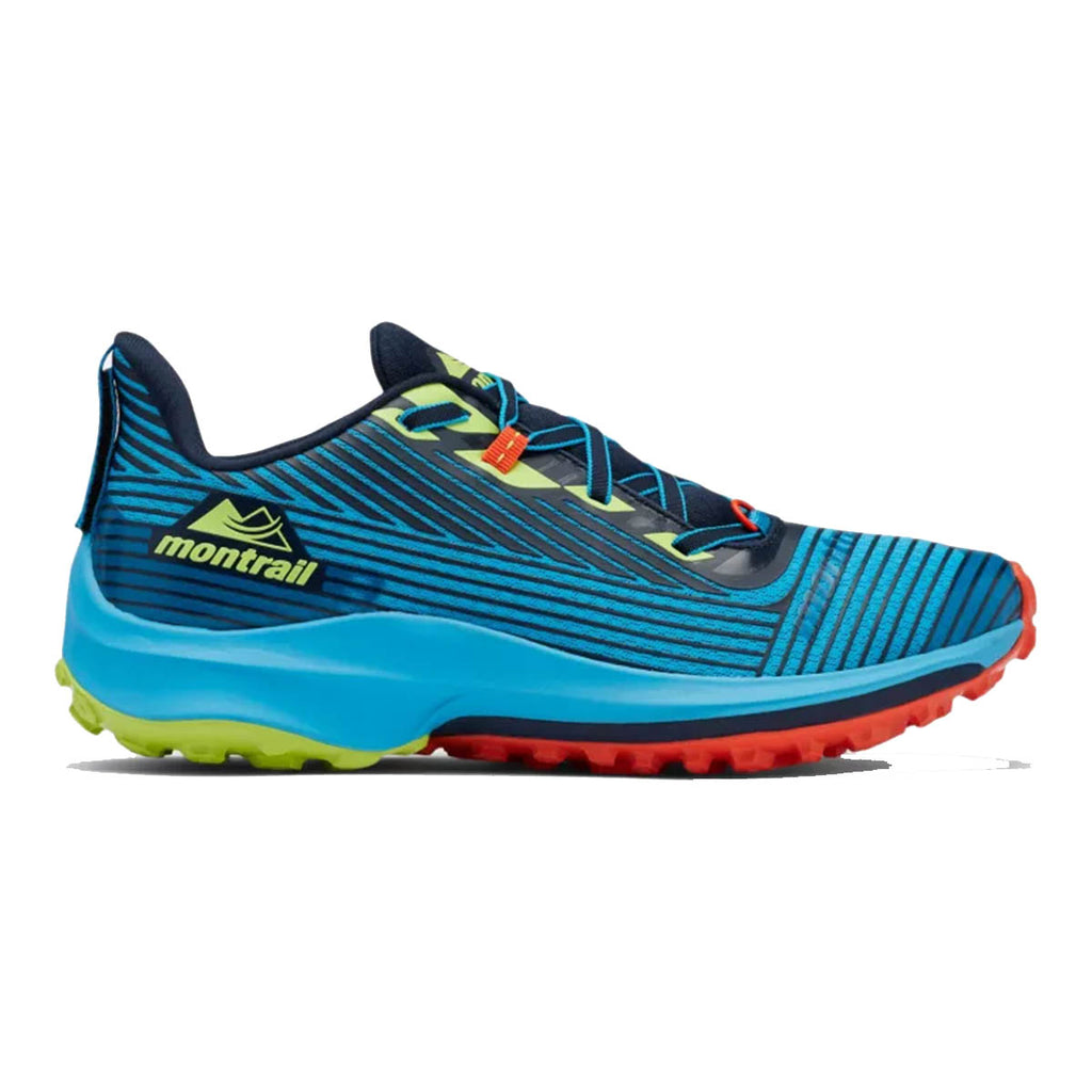 Columbia Montrail Trinity AG Herre