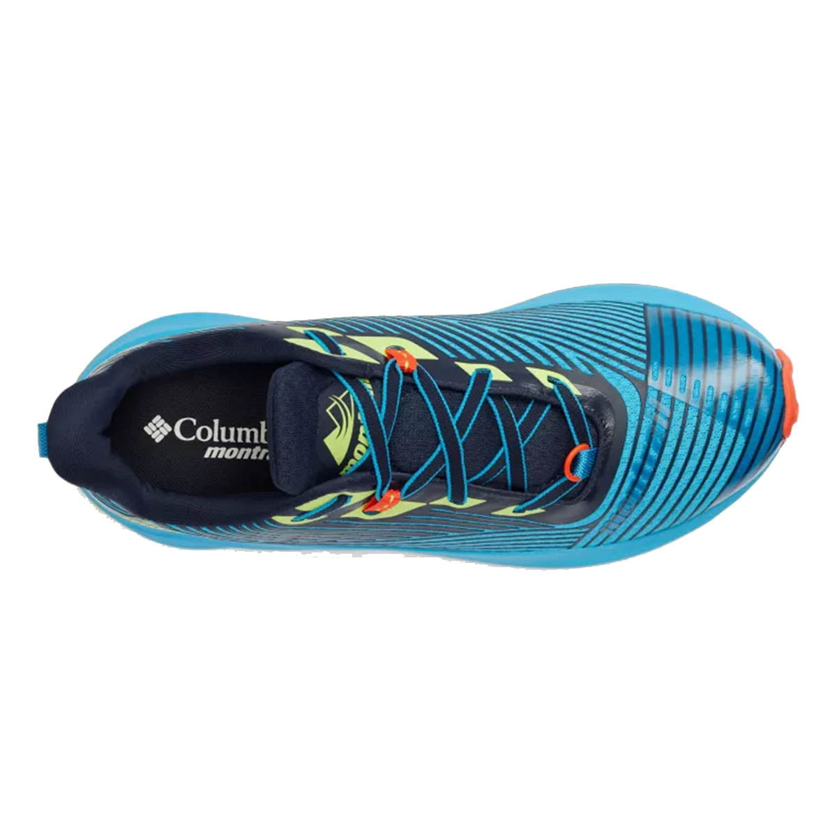 Columbia Montrail Trinity AG Herre