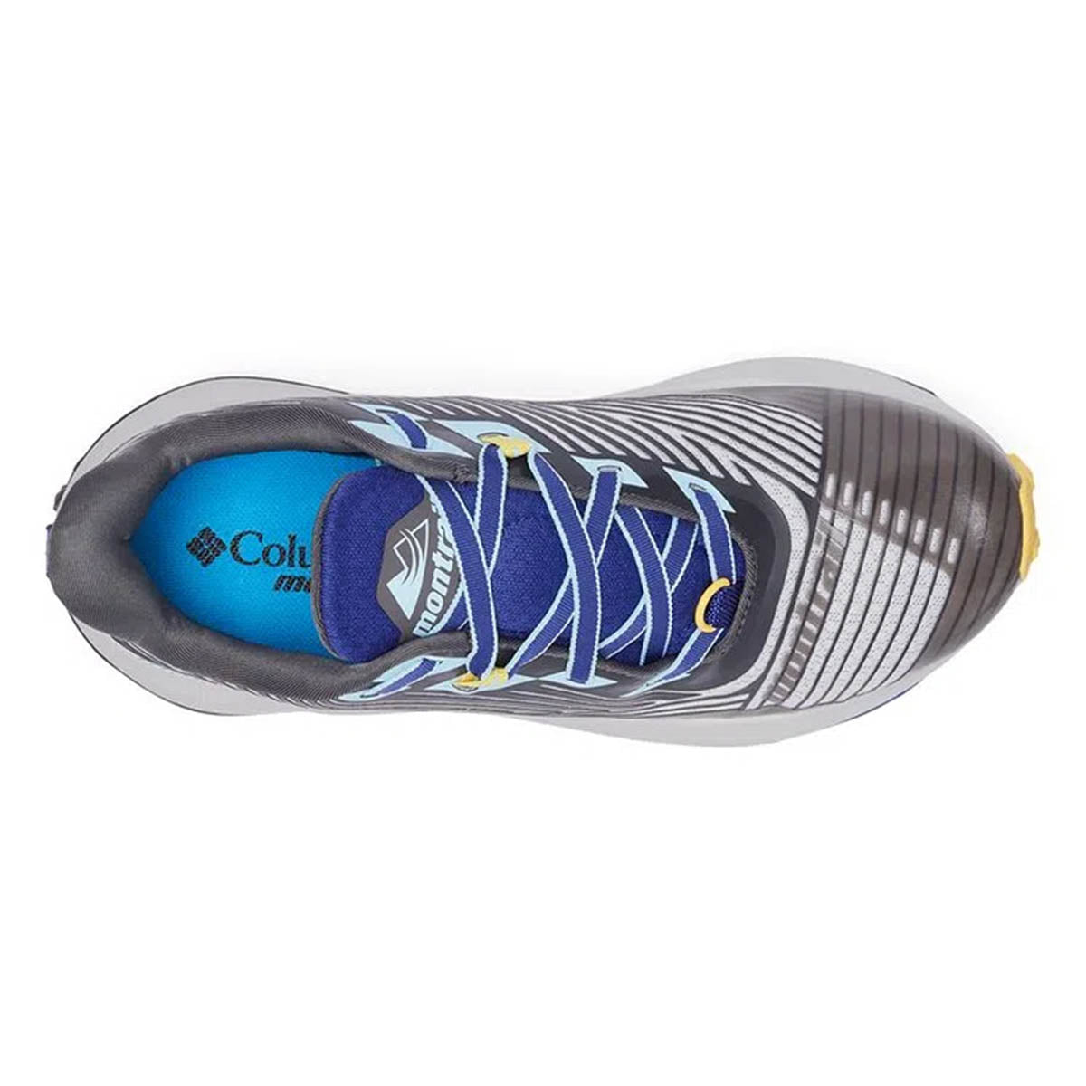 Columbia Montrail Trinity AG Dame