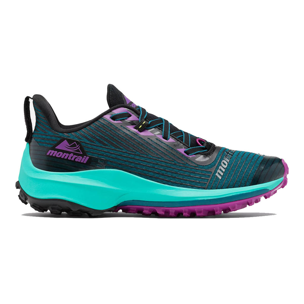 Columbia Montrail Trinity AG Dame