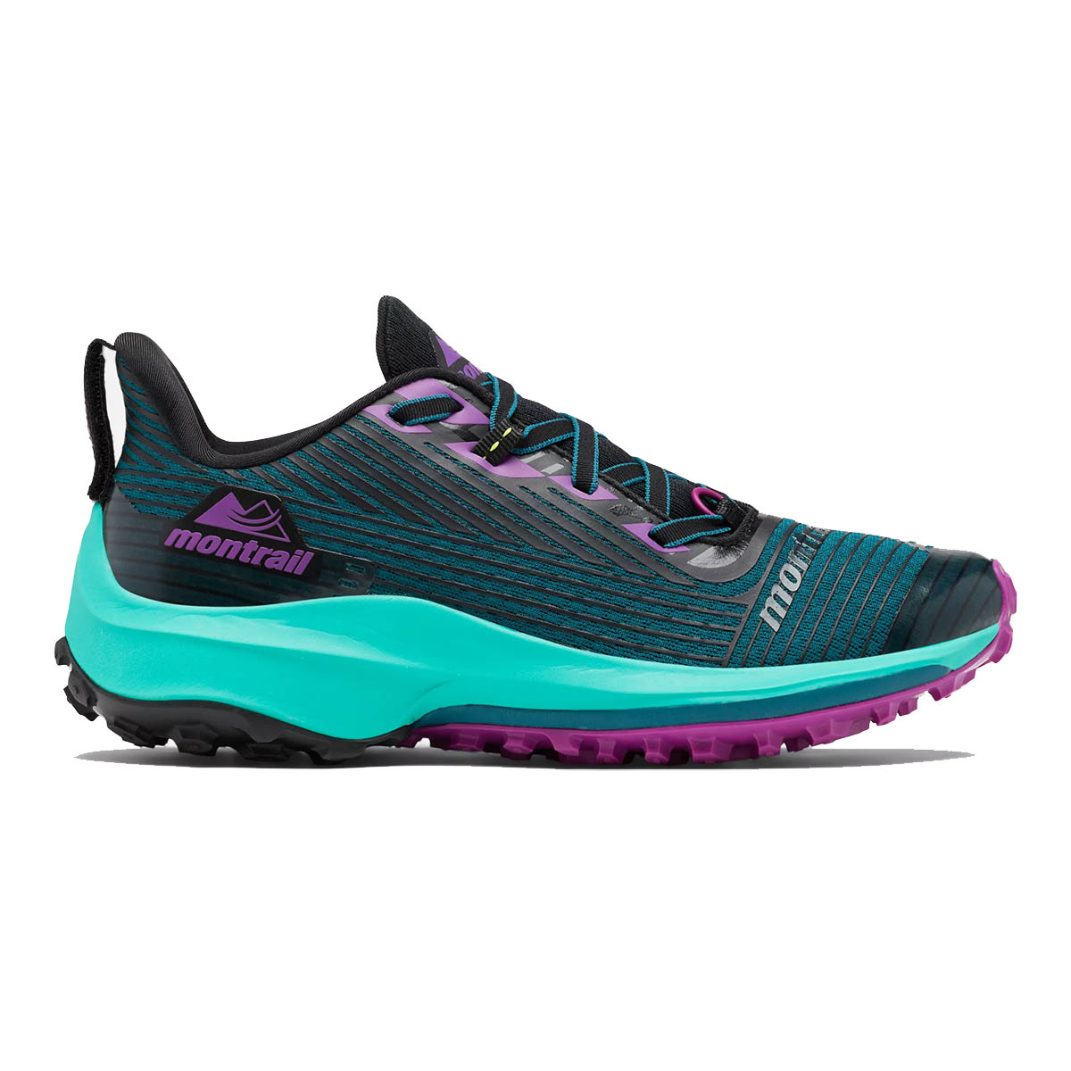 Columbia Montrail Trinity AG Dame