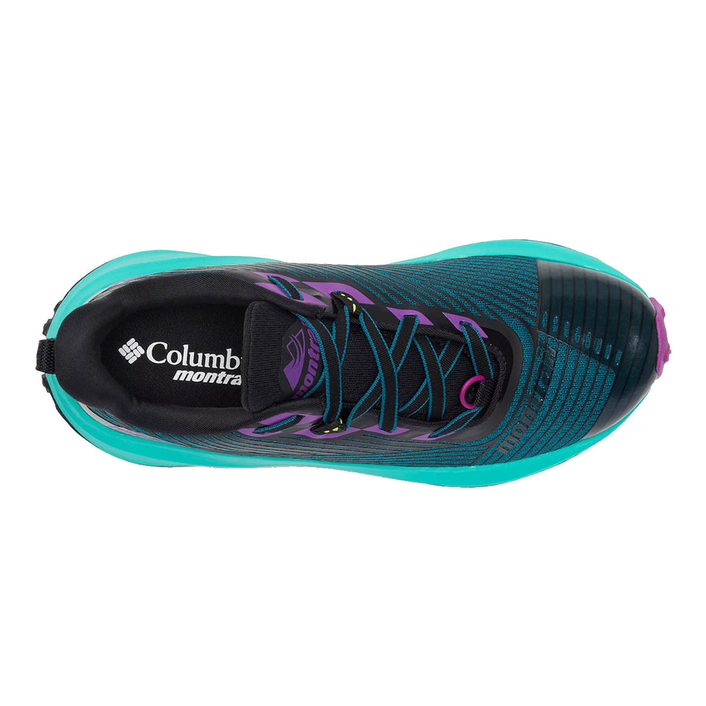 Columbia Montrail Trinity AG Dame