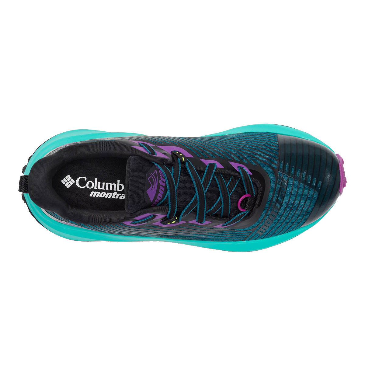 Columbia Montrail Trinity AG Dame