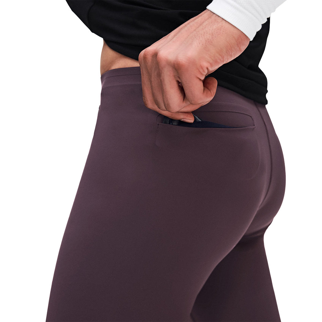 On Zero Half Tights Herre