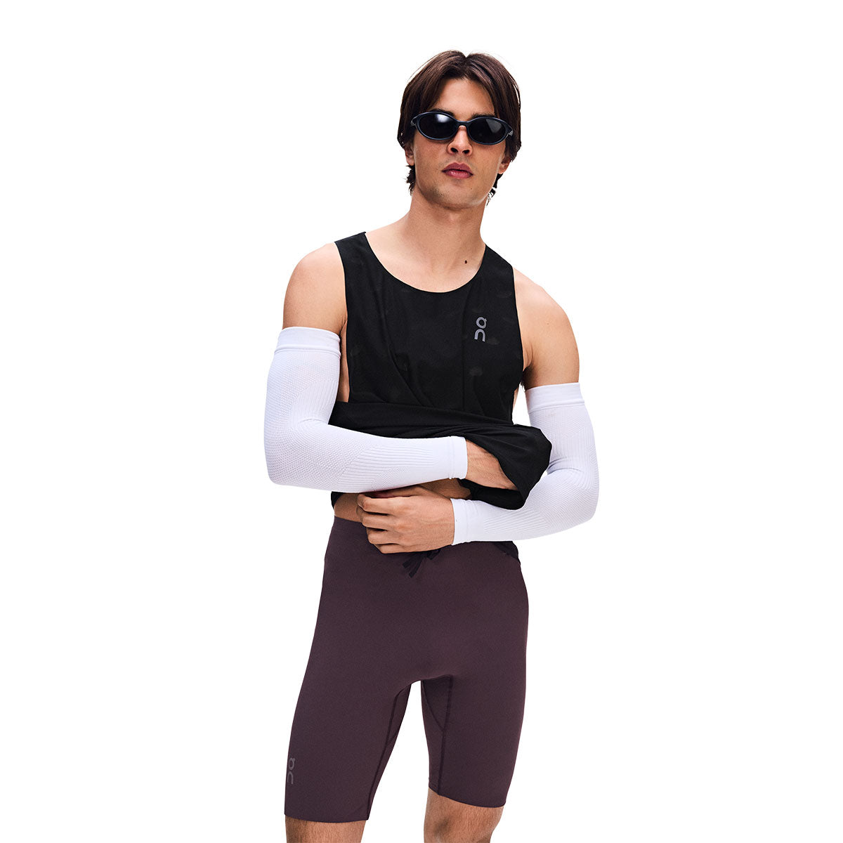 On Zero Half Tights Herre