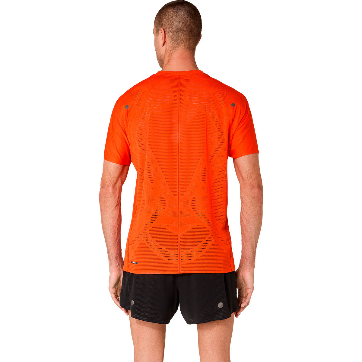 Asics Metarun SS Top Herre