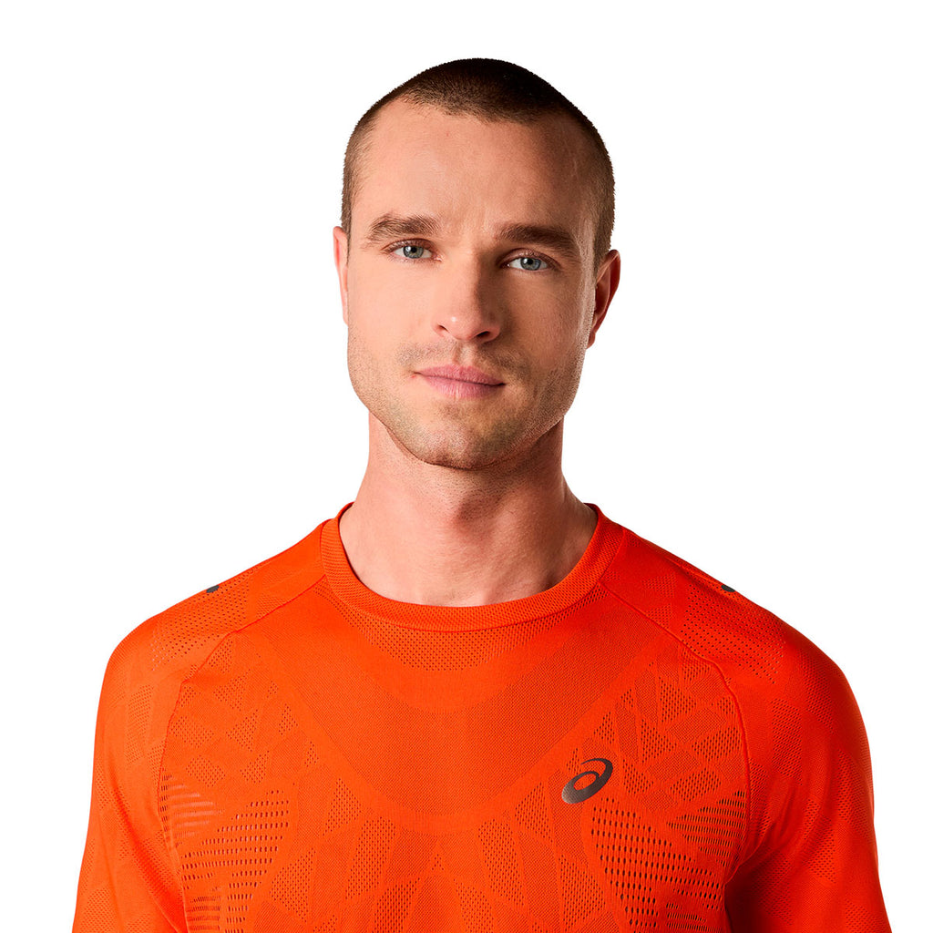 Asics Metarun SS Top Herre