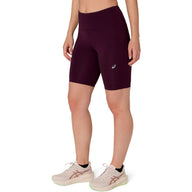 Asics Road High Waist 8IN Sprinter Dame