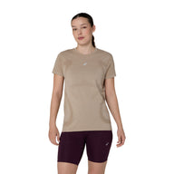 ASICS Road Seamless SS Top Dame
