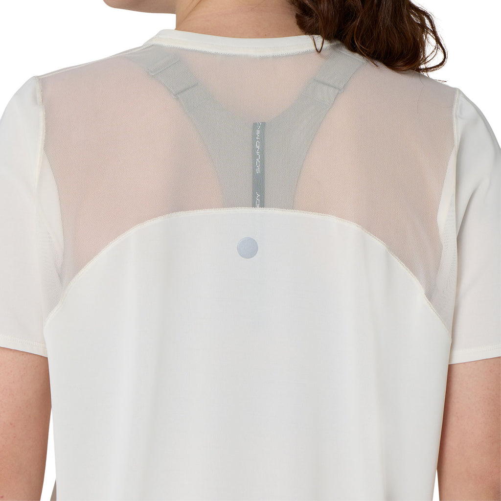 ASICS Road SS Top Dame