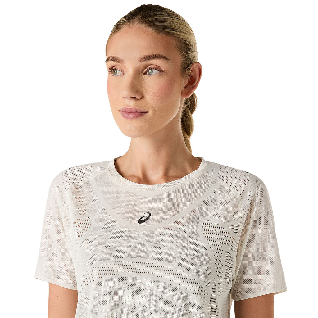 Asics Metarun SS Top Dame
