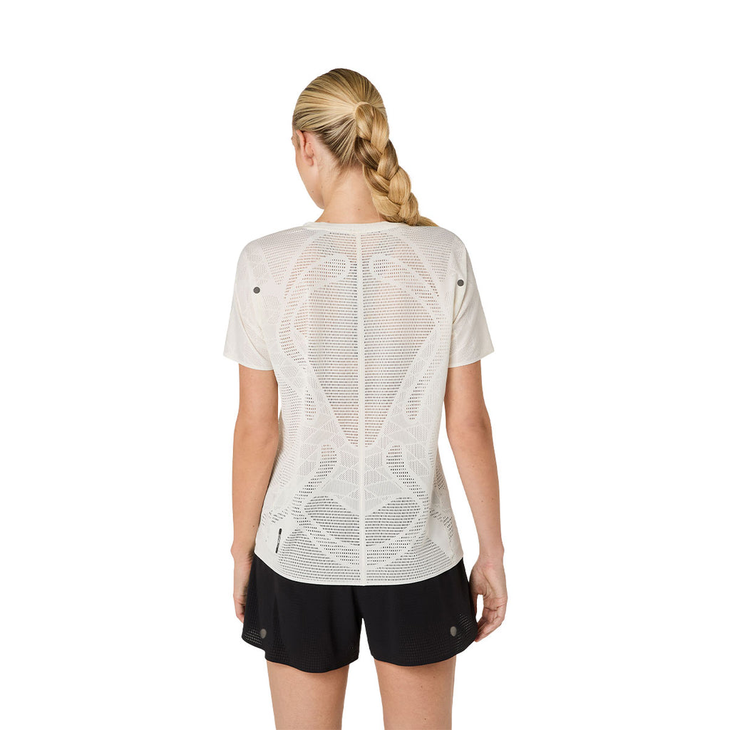 Asics Metarun SS Top Dame