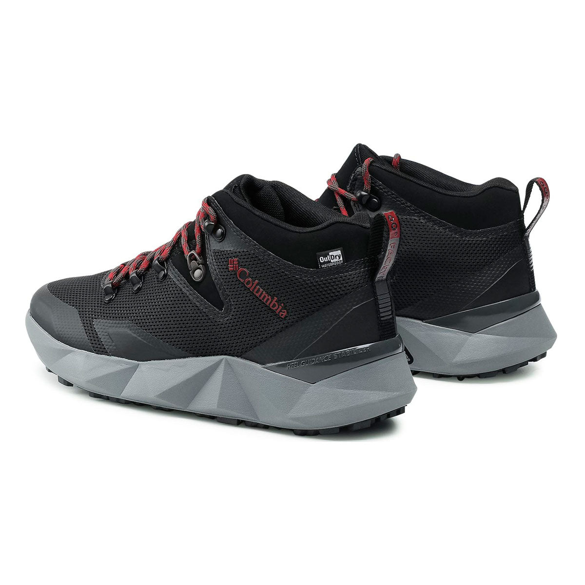 Columbia Facet 60 Outdry Herre