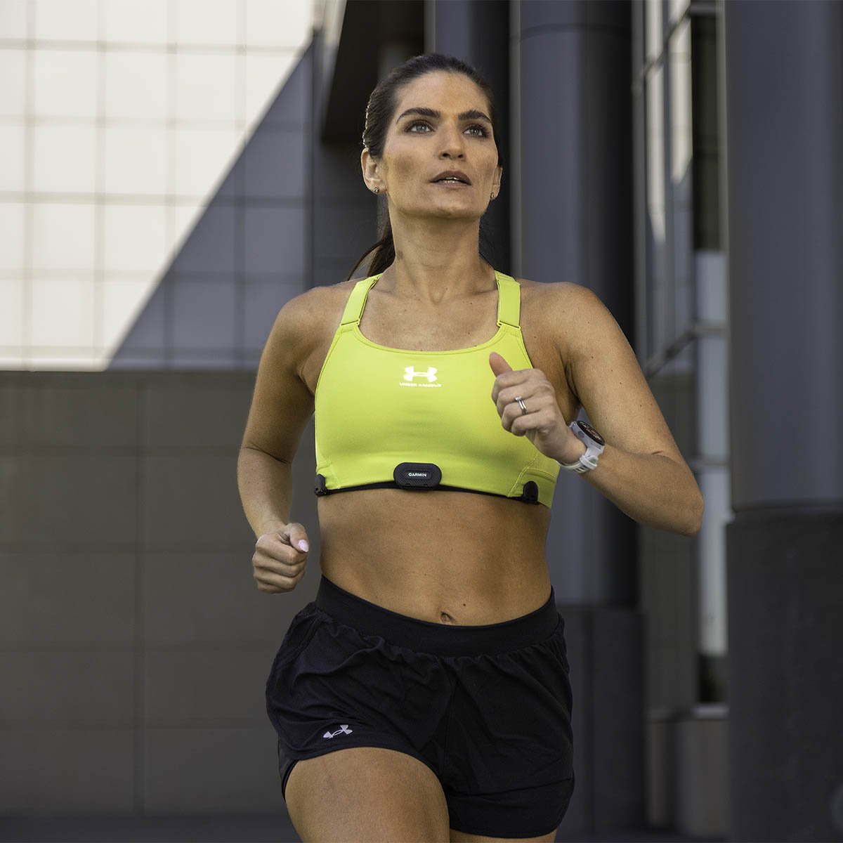 Garmin HRM-FIT