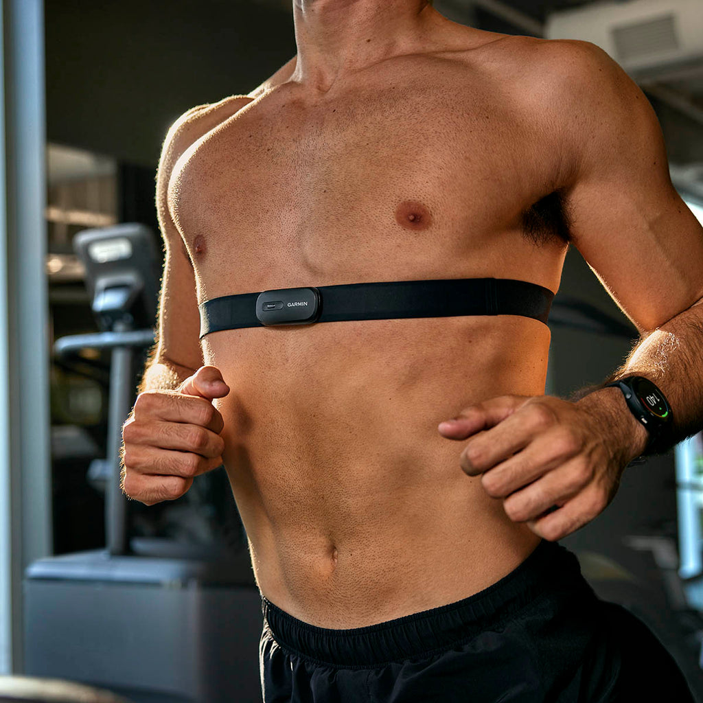 Garmin HRM 200 Pulsmåler M-XL