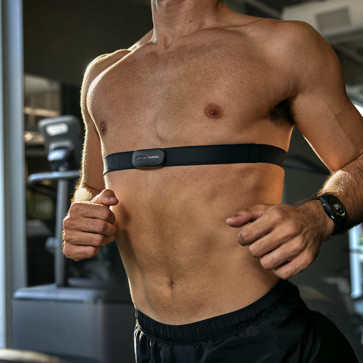 Garmin HRM 200 Pulsmåler XS-S